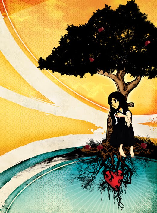 Read more about the article Eu Shinigami